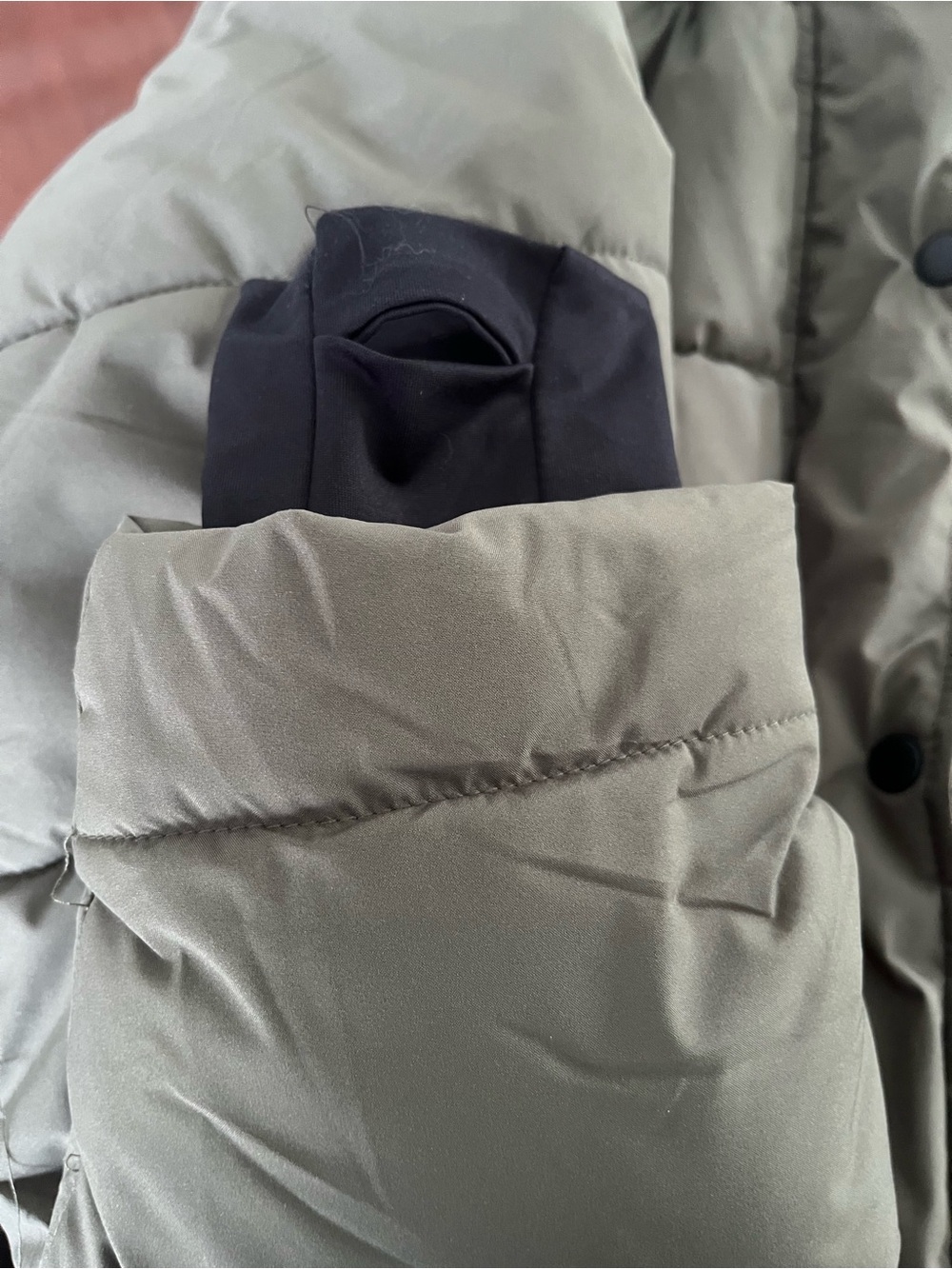 George Winter Jacket - Picture 3 of 12
